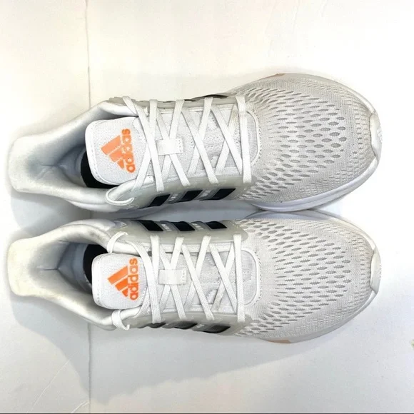 Adidas Women EQ21 Running Shoes - Picture 4 of 6